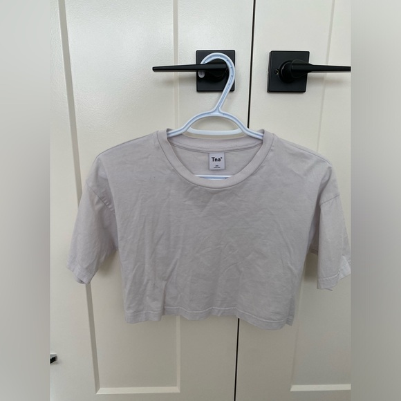 TNA Crop Top - Picture 1 of 3